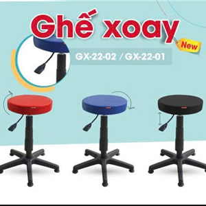 Ghế quầy bar GX-22-02