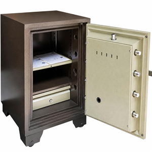 Két Sắt Welko KCC110DT Điện Tử Chống Cháy: Giải Pháp Bảo Vệ Tài Sản An Toàn Cho Gia Đình Và Văn Phòng
