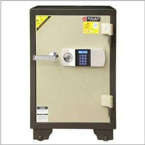 Két Sắt Welko KCC110DT Điện Tử Chống Cháy: Giải Pháp Bảo Vệ Tài Sản An Toàn Cho Gia Đình Và Văn Phòng
