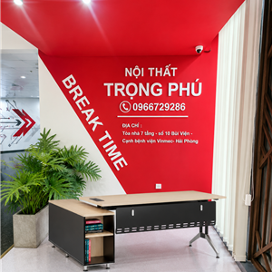 BÀN LÃNH ĐẠO LEP180C12 LEADER