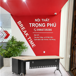 BÀN LÃNH ĐẠO LE160C12 LEADER