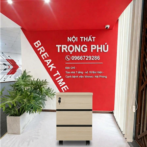 HỘC DI ĐỘNG LEM3D LEADER