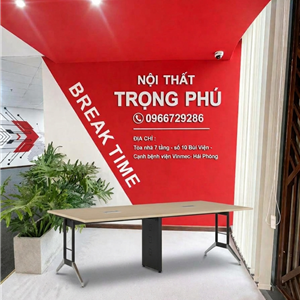 BÀN HỌP CAO CẤP LEH2412C12 LEADER