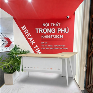 BÀN LÃNH ĐẠO CAO CẤP LUX1612YC10 LUXURY