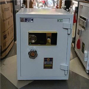 Két Sắt Vân Tay Điện Tử Việt Tiệp KW66VT Cao Cấp