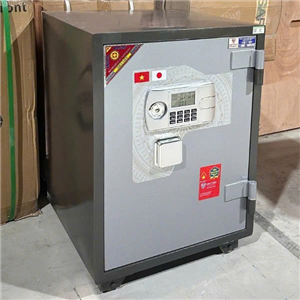 Két Sắt Điện Tử Việt Tiệp KW88E 110Kg Chống Cháy