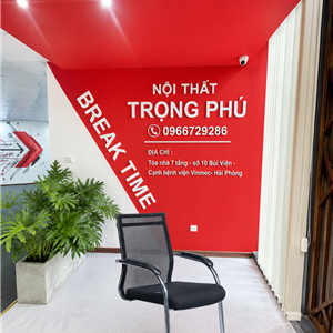 Ghế họp tựa lưới GL410R Cao Cấp