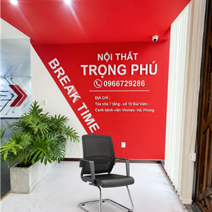 Ghế Họp Tựa Lưới GL429 Cao Cấp