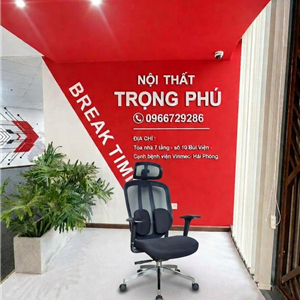 GHẾ CÔNG THÁI HỌC GLE04-3 CAO CẤP