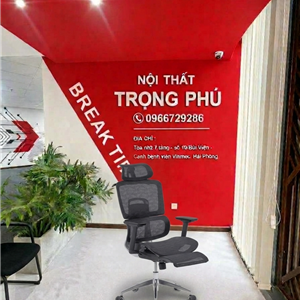 GHẾ CÔNG THÁI HỌC GLE13 CAO CẤP