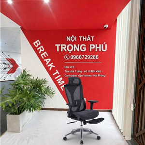 GHẾ CÔNG THÁI HỌC GLE15 CAO CẤP