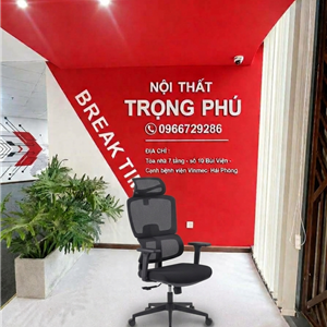 GHẾ CÔNG THÁI HỌC GLE09C CAO CẤP
