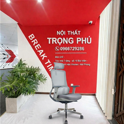 GHẾ CÔNG THÁI HỌC GLE05-1 CAO CẤP