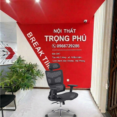 GHẾ CÔNG THÁI HỌC GLE11 CAO CẤP
