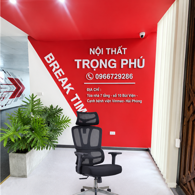 Ghế Công Thái Học GLE01 Cao Cấp