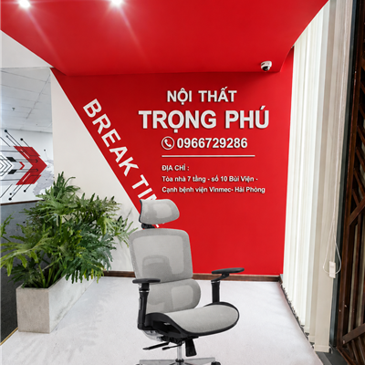 GHẾ CÔNG THÁI HỌC GLE12-1 CAO CẤP