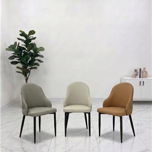 GHẾ ĂN VIAN BỌC DA CHỐNG MÈO CÀO – C22