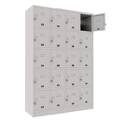 Tủ locker LK-20N-04-1