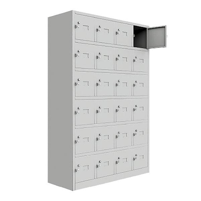 Tủ locker LK-24N-04-1