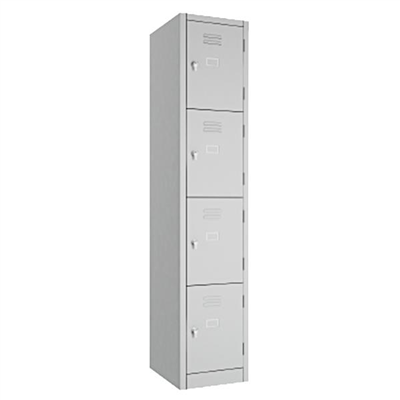 Tủ locker LK-4N-01-1