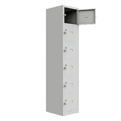 Tủ locker LK-6N-01-1