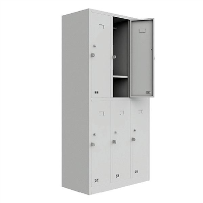 Tủ locker LK-6N-03-1