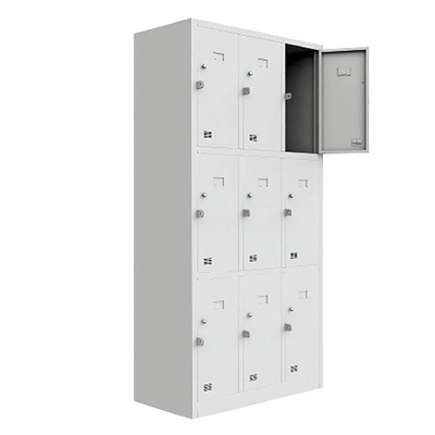 Tủ locker LK-9N-03-1