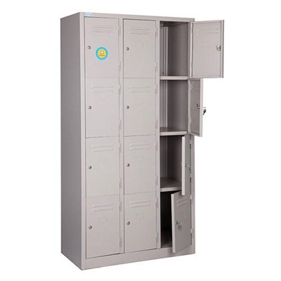 Tủ locker LK-12N-03