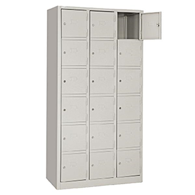 Tủ locker LK-18N-03