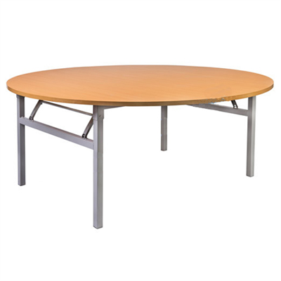 Bàn Gấp Khung Thép BG07K18
