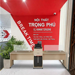 MODUL BÀN LÀM VIỆC ATMD02 ATHENA