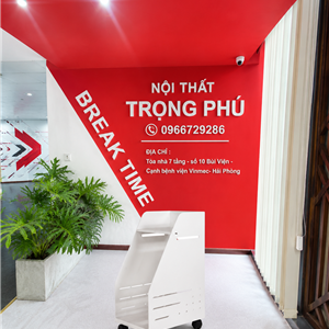 KỆ ĐỂ CPU THÉP UNCPU01 UNIQUE