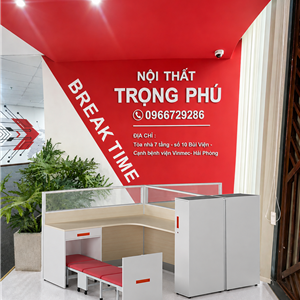 MODUL BÀN LÀM VIỆC KẾT HỢP GIƯỜNG GẤP MDGG01 UNIQUE