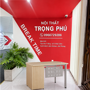 BÀN LÀM VIỆC HR120HLC7Y1 ROYAL