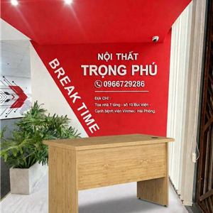 BÀN NHÂN VIÊN HÀNG ĐẸP AT120SR ATHENA