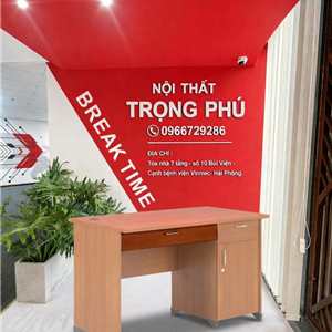 BÀN NHÂN VIÊN CAO CẤP ATNK120HL ATHENA
