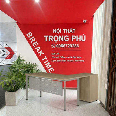 BÀN TRƯỞNG PHÒNG HRP160C7Y1 ROYAL