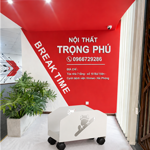 KỆ ĐỂ CPU THÉP UNCPU01 UNIQUE