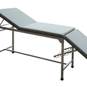 Bàn Khám Bệnh Y Tế Inox THE ONE BKB01