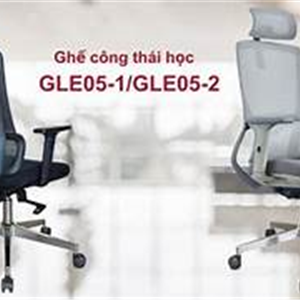 GHẾ CÔNG THÁI HỌC THE ONE GLE05-1/GLE05-2