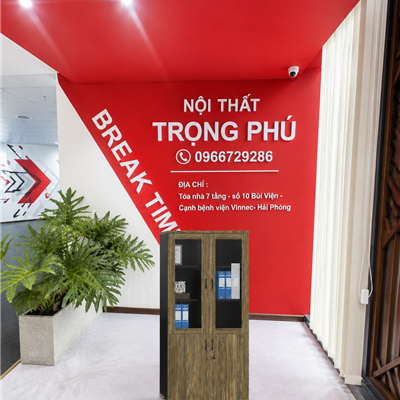 TỦ TÀI LIỆU VĂN PHÒNG BRI1960KG BRIGHT