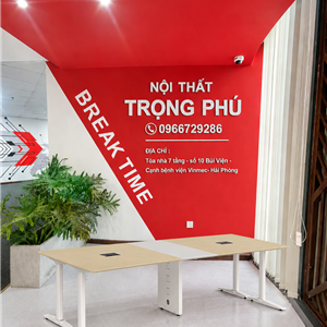 BÀN HỌP CHÂN SẮT UNH3012CS3 UNIQUE