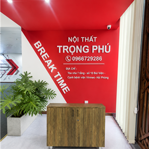 TỦ TÀI LIỆU THẤP GỖ BRI880D BRIGHT
