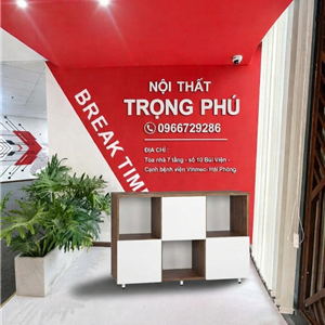 TỦ THẤP VĂN PHÒNG LUX880-3T1 LUXURY