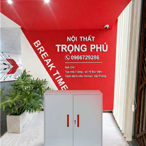 TỦ SẮT VĂN PHÒNG TU06BD