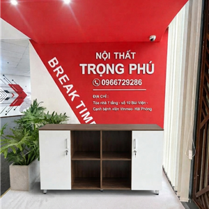 TỦ THẤP VĂN PHÒNG LUX850-3T2 LUXURY
