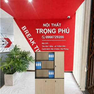 TỦ TÀI LIỆU VĂN PHÒNG LE1960-3B LEADER