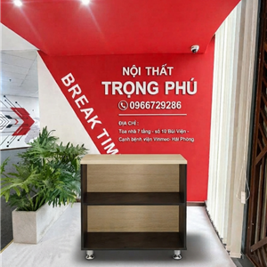 TỦ TÀI LIỆU THẤP GỖ LE880 LEADER