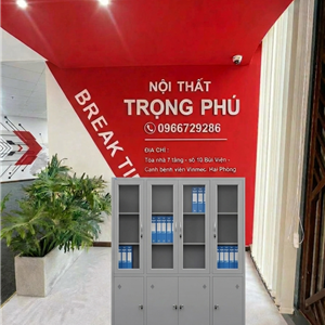 TỦ HỒ SƠ VĂN PHÒNG TU09K10CK