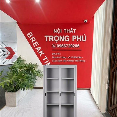 TỦ HỒ SƠ VĂN PHÒNG TU08CK